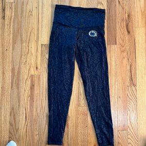 Penn state leggings